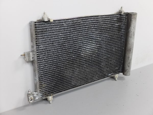 Condensador De La Climatización  1,4 HDI Xsara II 6455CV Citroen