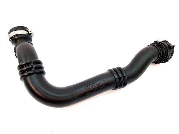 Tubería De Aire Original Renault Laguna III 2.0 DCI 8200551943