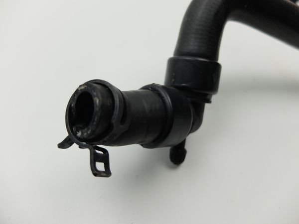 Tuber�a Del Sistema De Refrigeraci�n  Clio 4 924104538R Renault 1,5 DCI 0km