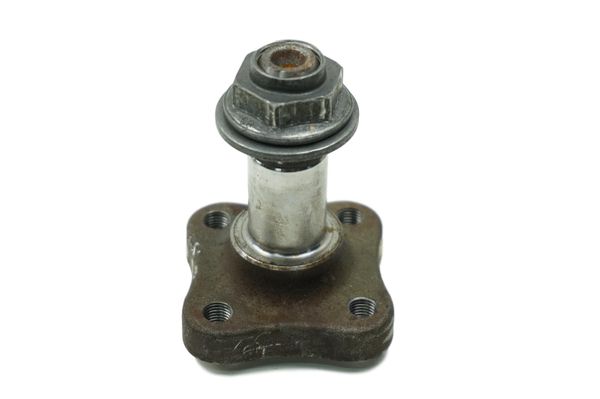 Mangueta De Rueda Trasera Derecho Izquierdo Trasera Renault Clio 4 H/B