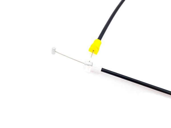 Cerradura Puerta Izquierdo Delantero Nueva Original JUMPY III 08-  9135AR 9681335380
