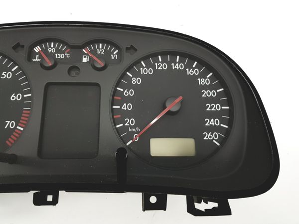 Velocímetro/Instrumentos Y Relojes VW Golf MK4 1J0920805B 0263628001 30030