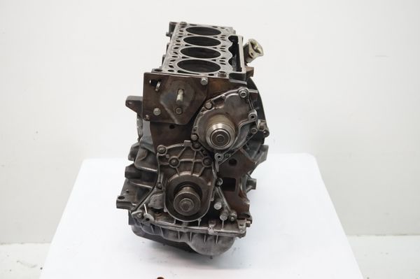 Bloque Del Motor  F9Q812 1,9 dci Renault Scenic 2 Megane 2 F9A 
