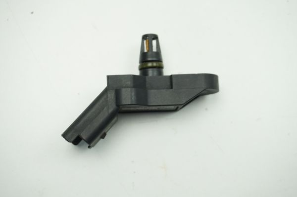 Sensor De Subpresión  9636583080 Peugeot Citroen Bosch