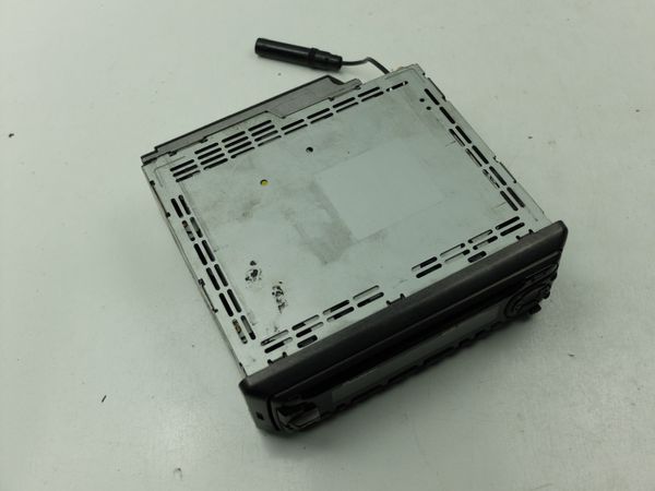 Radio Cd  Pioneer DEH-2000R 45Wx4 MOSFET RDS