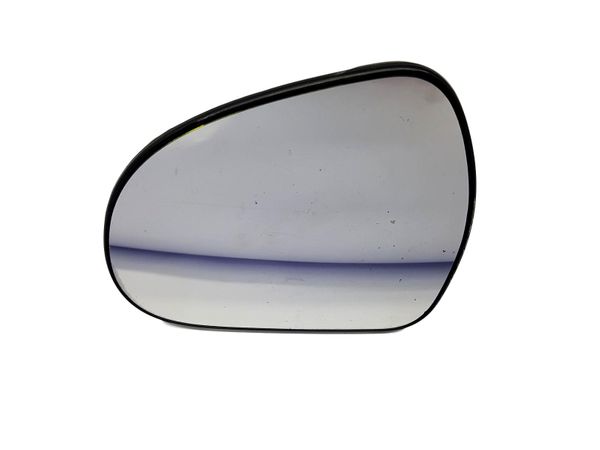 Cristal de espejo Izquierdo 8151JE 207 Peugeot