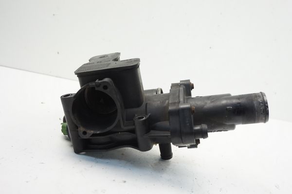 Caja Termostato  1336X1 9651514280 2,0 hdi Citroen Peugeot Volvo  9646439080