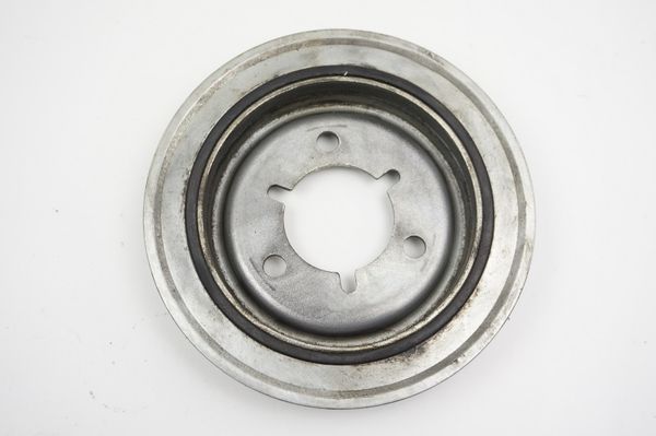Polea Del Eje  9653771880 1,1 1,4 1,6  Citroen Peugeot 0515R8 
