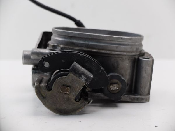 Mariposa De Aire Renault Clio 7700857377 7700862383 1.8 F3P