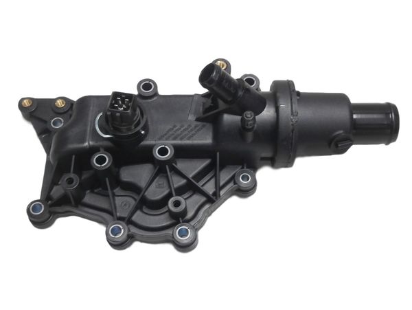 Caja Termostato Original Renault Clio III Megane III 1.4-1.6 16v 8200561434