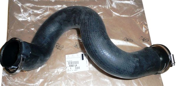 Tubería De Aire  Nueva Original Citroen Peugeot C5 III 407 508 2.0 HDi 0382LA