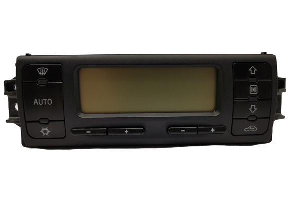 Controles Calefacción Seat Leon 1 M0820043E 5HB00797810 6159