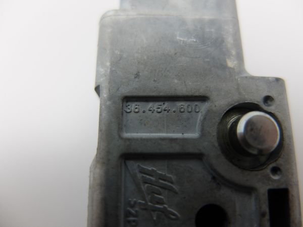 Interruptor De Encendido Peugeot 308 9673257480 1608682880