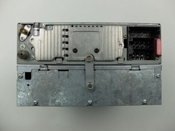 Radio Cd  Navi Opel OnStar NCDC 2015 Siemens