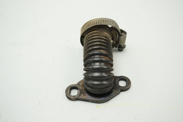 Tubería De Aire  EGR 8200577965 1,5 dci Renault Clio 3 Scenic 2 Modus 1009