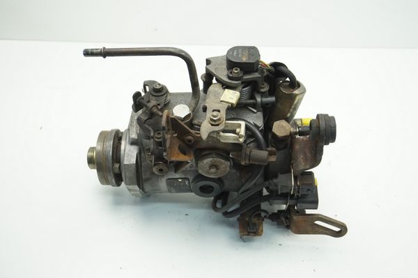 Bomba De Inyección  R8448B391C Delphi 1,9 D Berlingo Partner Citroen Peugeot 