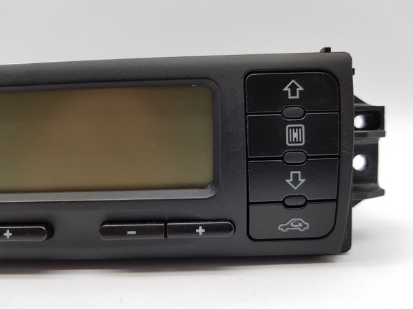 Controles Calefacción Seat Leon 1 M0820043E 5HB00797810 6159