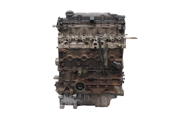 Motor Diésel RHY 2.0 HDI 8v Citroen Picasso 180000km