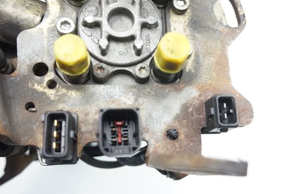 Bomba De Inyección  R8448B391C Delphi 1,9 D Berlingo Partner Citroen Peugeot 