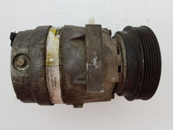 Compresor Aire Acondicionado Renault Scenic I 7700103536 1135289 Delphi 7032
