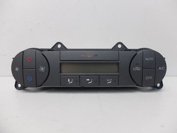 Panel De La Climatización  3S7T18C612AH Ford Mondeo MK III