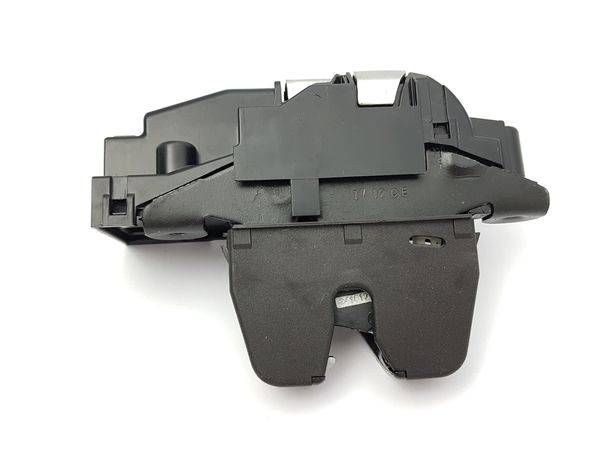 Cerradura Puerta Porton Original Citroen Peugeot C3 C4 C5 207 308 8719G5