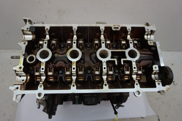 Culata F4R746 2.0 16v Renault Megane 7701472293 138000km