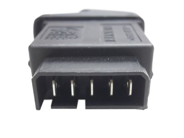 Interruptor De Apertura De Las Lunas Original Renault Kangoo Megane 7700307605
