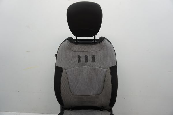 Asiento Derecho Delantero Renault Captur Airbag