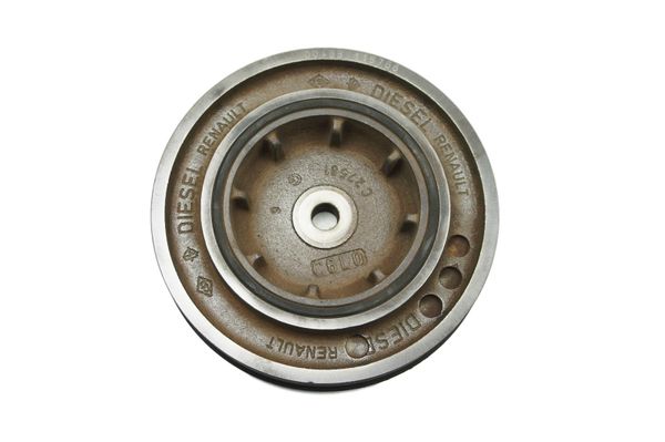 Polea Del Eje  1,9 DCI 7700115766  Trafic 2 Renault 