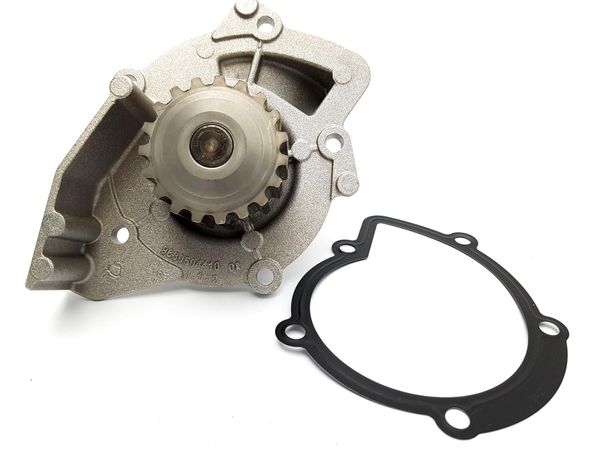 Kit Correia Dentada  Nueva Original Citroen Peugeot Fiat Ford  2.0 HDi TDCi MultiJet  71771583 1855732 1609525480