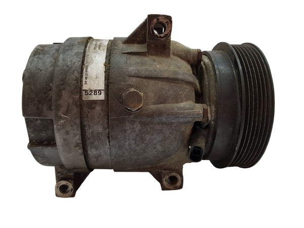 Compresor Aire Acondicionado Renault Scenic I 7700103536 1135289 Delphi 7032