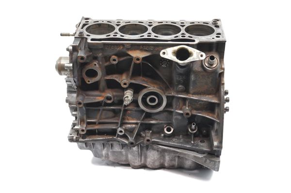 Bloque Del Motor  F9Q812 1,9 dci Renault Scenic 2 Megane 2 F9A 