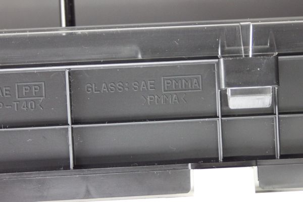 Licznik Zegar Suzuki  Baleno 34100-65G80 Benzyna