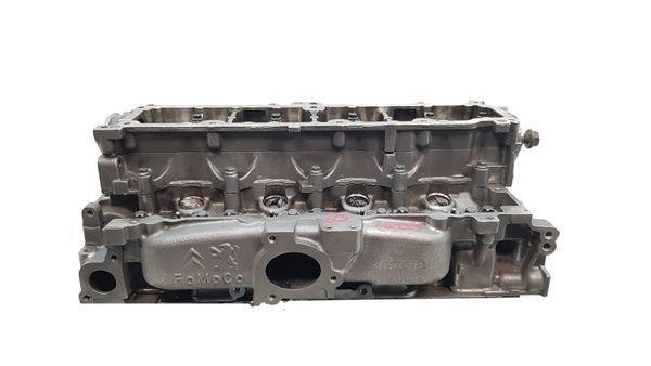 La Culata 9684487210 0200HS 1.4 1.6 HDI 8v TDCi Citroen Peugeot Ford S2