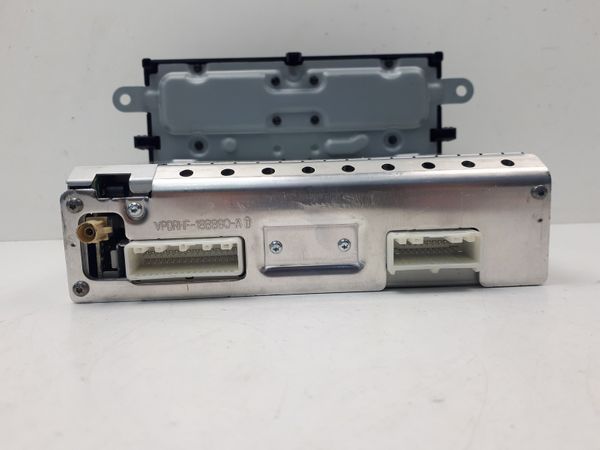 Radio del coche USB BT Renault Twingo 3 281153161R 0km