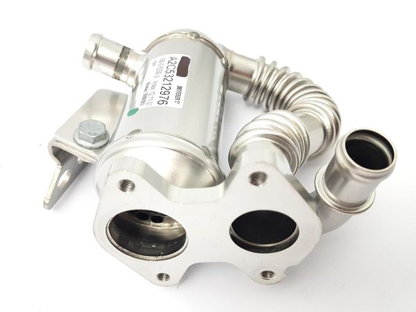 Radiador Del Egr Original Master II Movano Trafic 2 Vivaro 1.9-2.5dCi 7701210150
