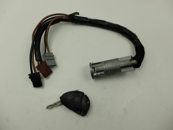 Interruptor De Encendido  Citroen Xsara 4162W3 Valeo 1068