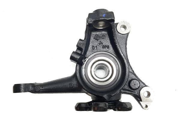 Mangueta De La Rueda Izquierdo Nueva Original Citroen Peugeot C5 C6 407 508 1640790280 364697
