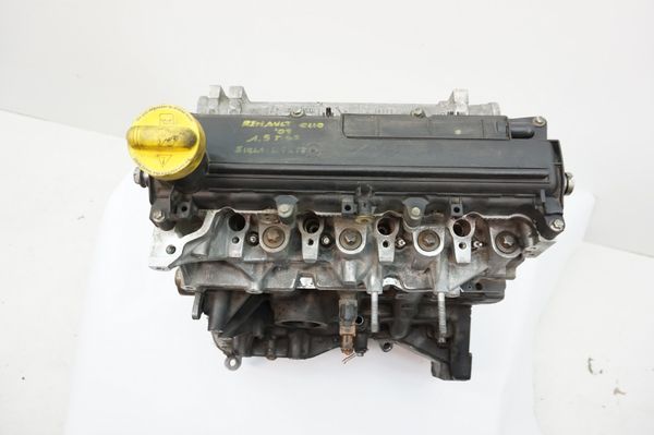 Motor Diésel  1,5 DCI K9K768 Renault Clio 3 Modus