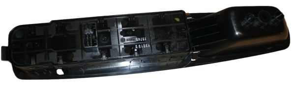 Interruptor De Apertura De Las Lunas Original Megane Scenic III 809610016R
