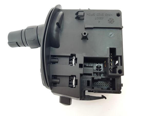 Mando Limpiaparabrisas Original Renault Clio III Kangoo Modus 8201590631