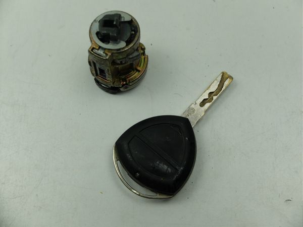 Conjunto De Arranque  46769432 46776086 46744908 Lancia Lybra 1,6