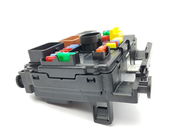 Caja Reles / Fusibles Original Citroen Peugeot C2 C3 DS3 207 1007 6500HW