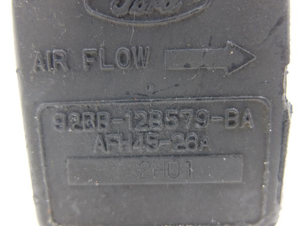 Caudalímetro De Aire Ford 92BB-12B579-BA AFH45-26A 13120