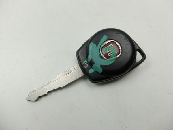 Interruptor De Encendido Fiat Sedici SL-S18 SLS18 1232