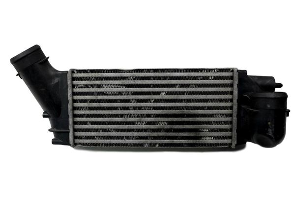 Aire De Radiador   C4 307 9656525880 992505W Valeo