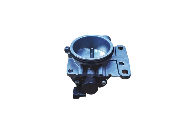 Mariposa De Aire Original Megane Clio Duster  1.4-1.6 16V  161192787R