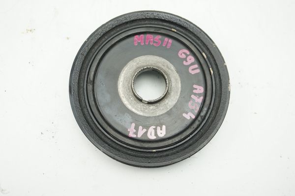 Polea Del Eje  8200267867 2,5 dci Master 2 Movano Interstar