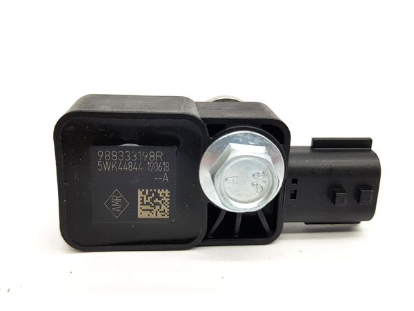 Sensor De Vibraciones Nueva Original Renault Megane III 988333198R